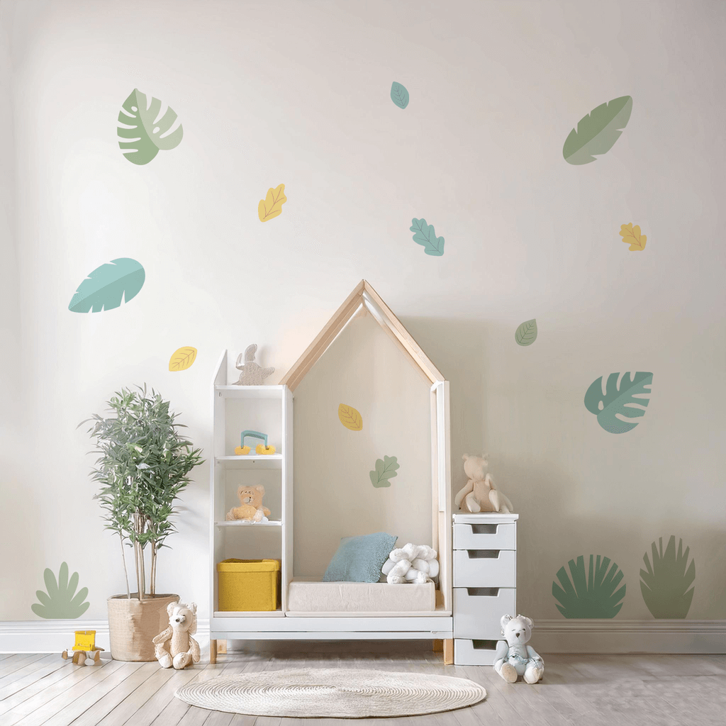 Wall Sticker Sets