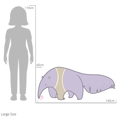 Anita the Anteater