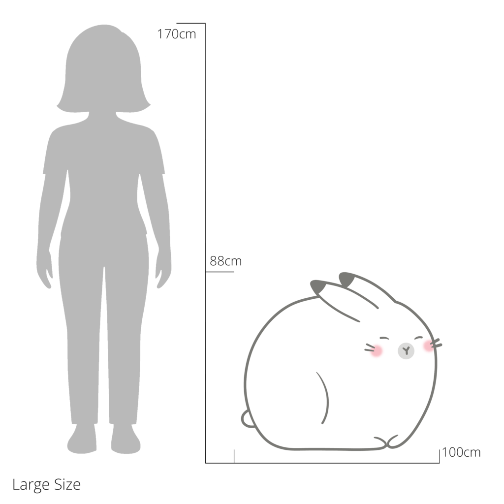 Anse the Arctic Hare