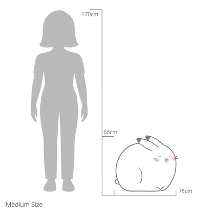 Anse the Arctic Hare