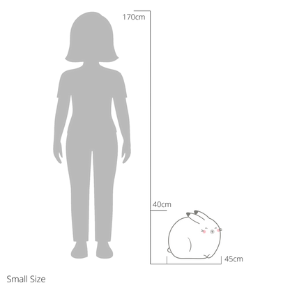 Anse the Arctic Hare