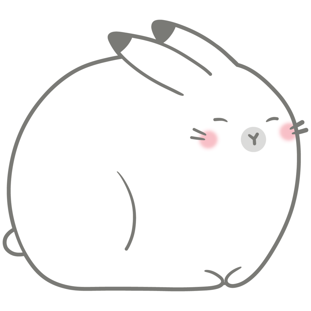 Anse the Arctic Hare