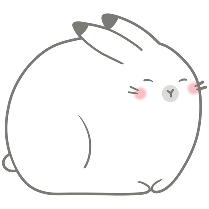 Anse the Arctic Hare