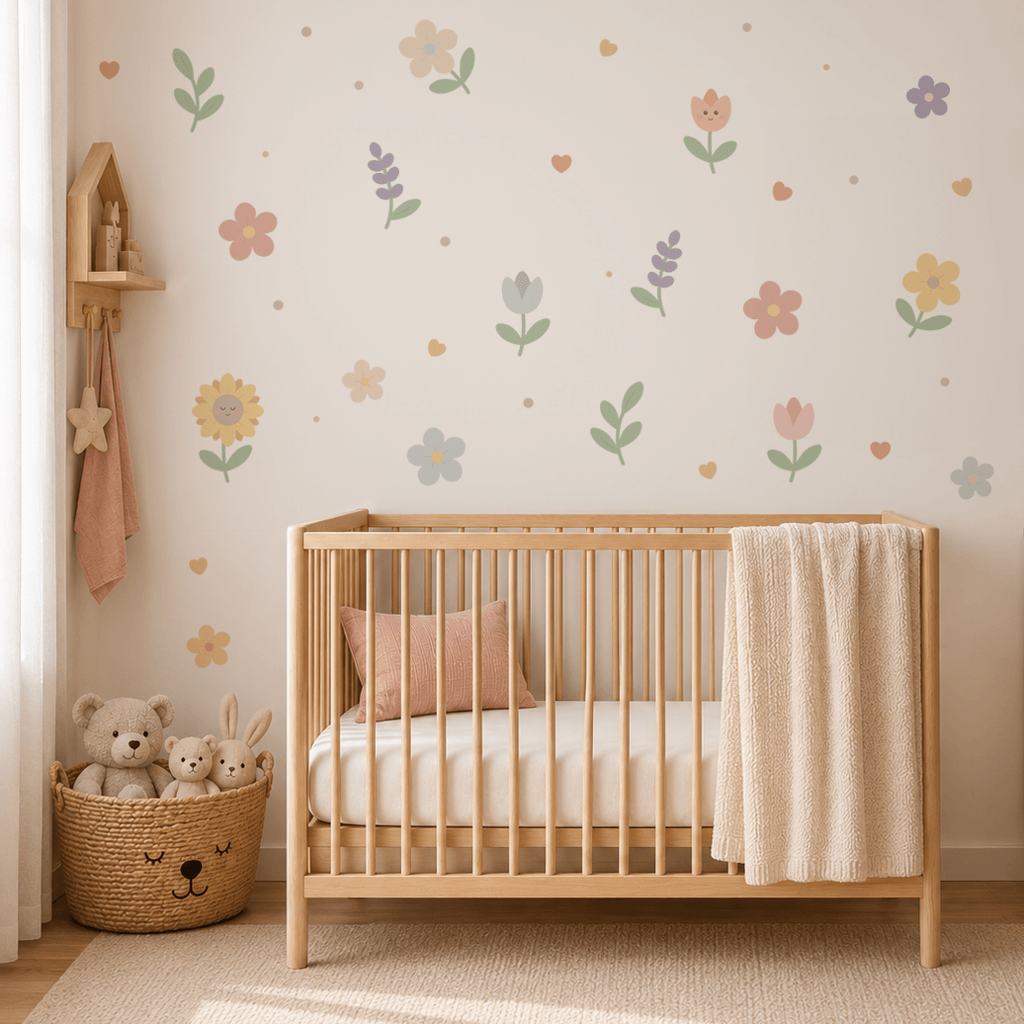 Blooming Garden Add-Ons