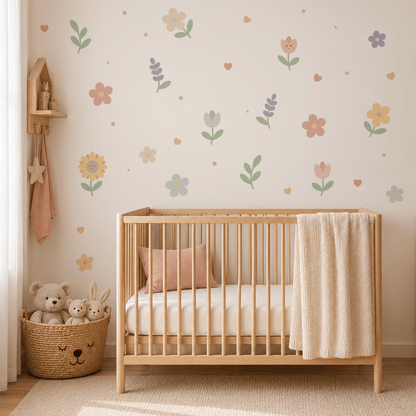 Blooming Garden Add-Ons