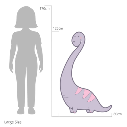 Bernie the Brachiosaurus