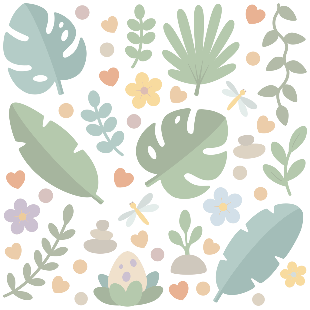 Jungle Greens