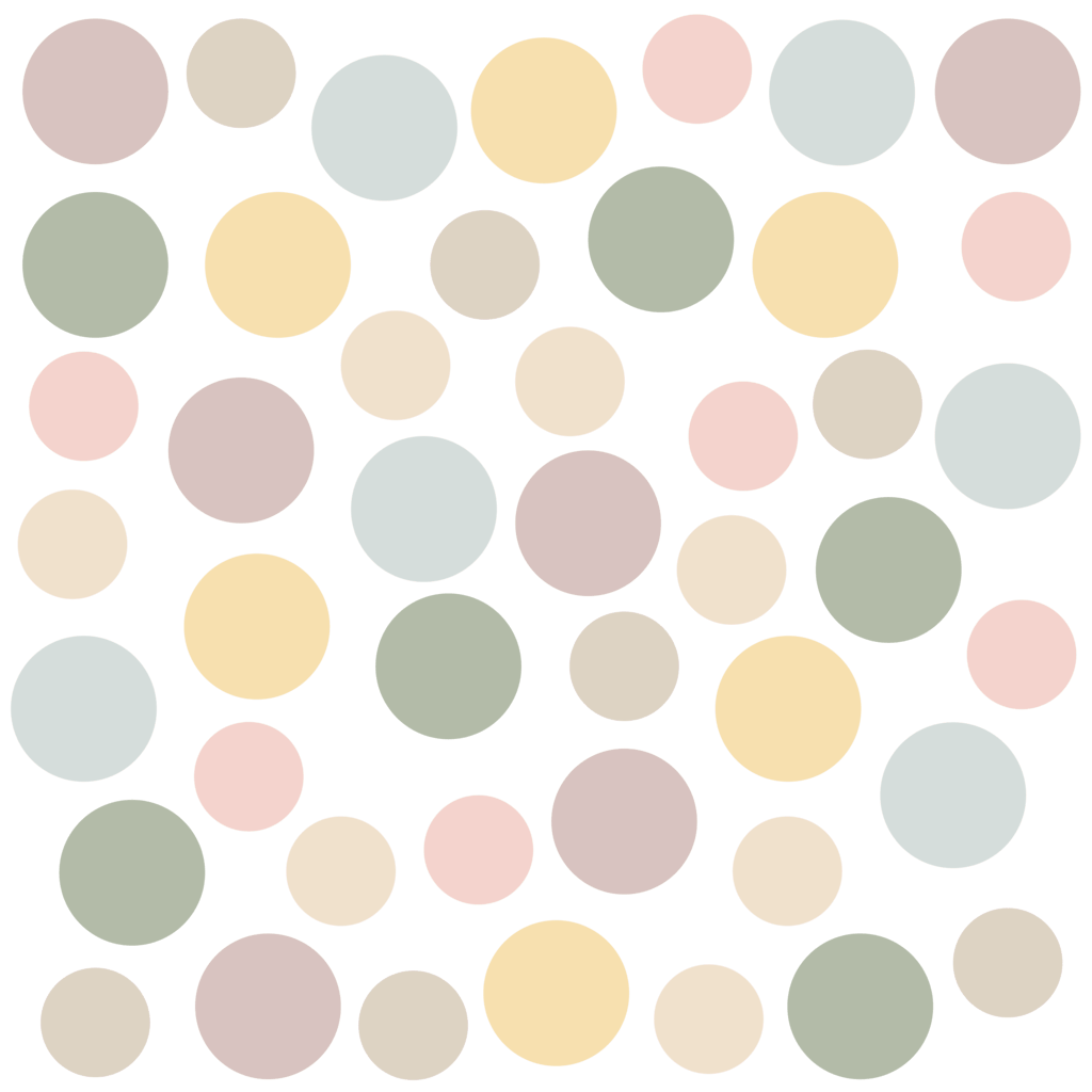 Happy Little Dots