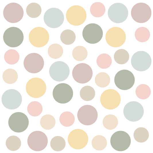 Happy Little Dots