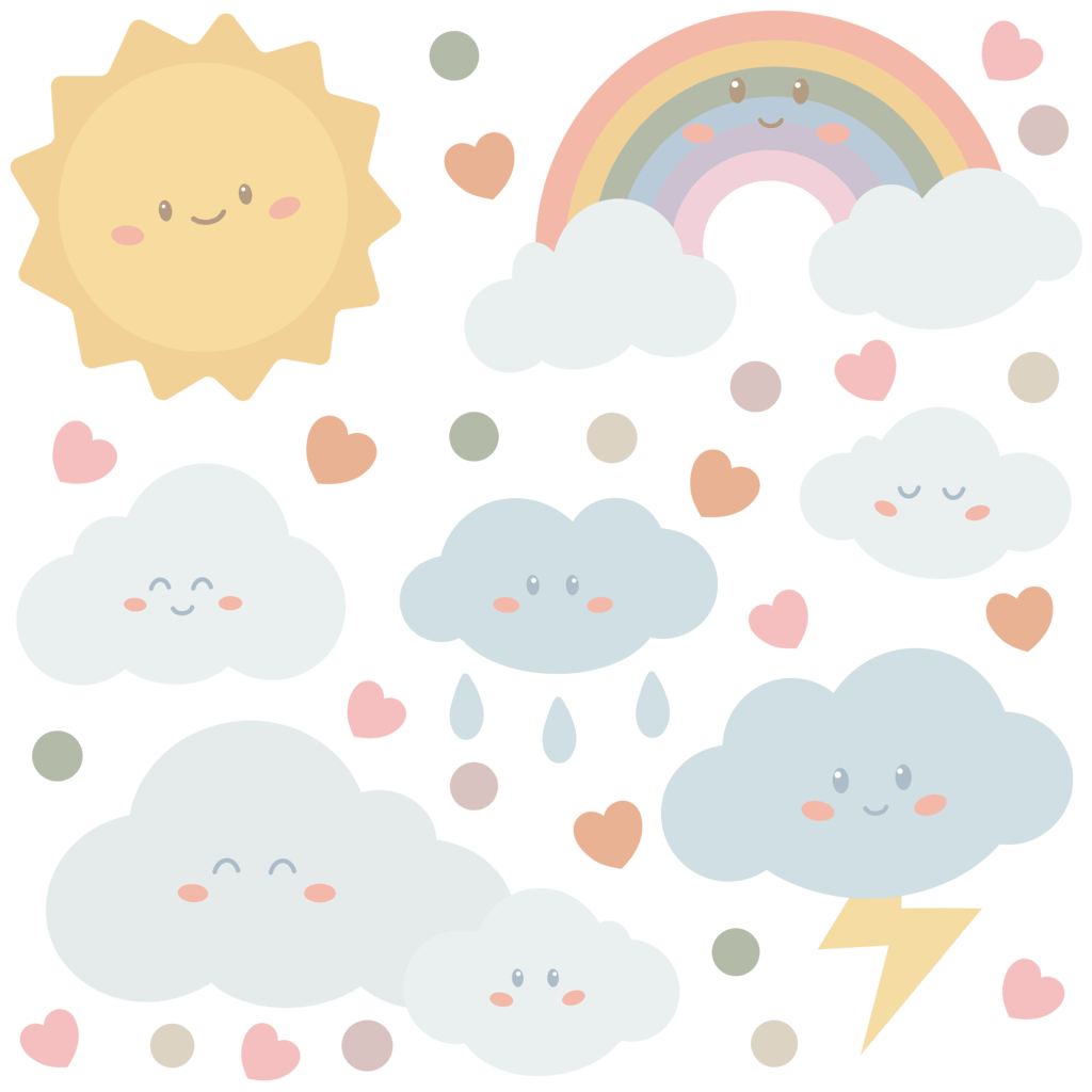 Happy Skies
