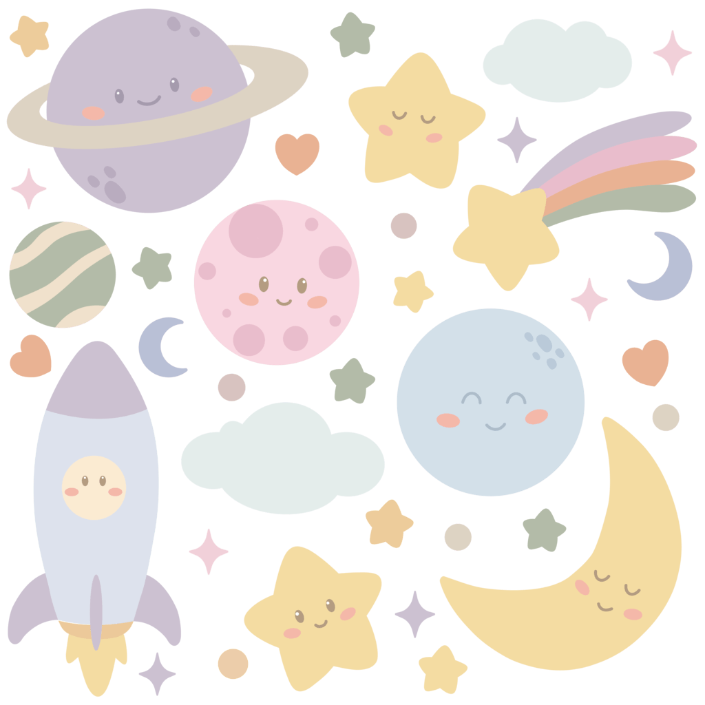 Starry Skies