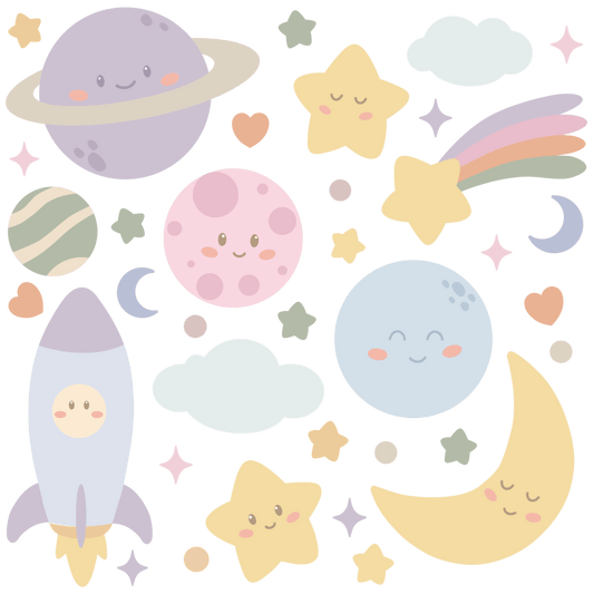 Starry Skies
