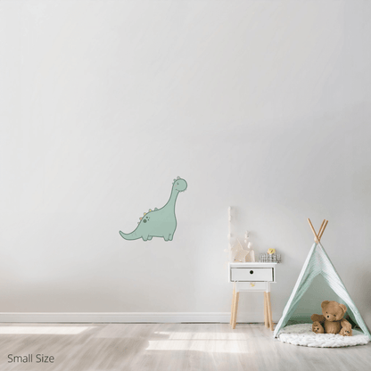 Dottie the Diplodocus