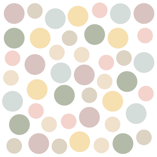 Happy Little Dots Add-Ons