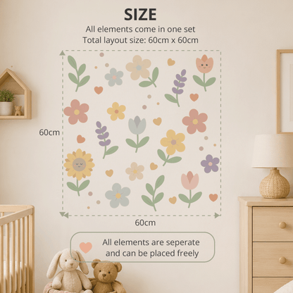 Blooming Garden Add-Ons