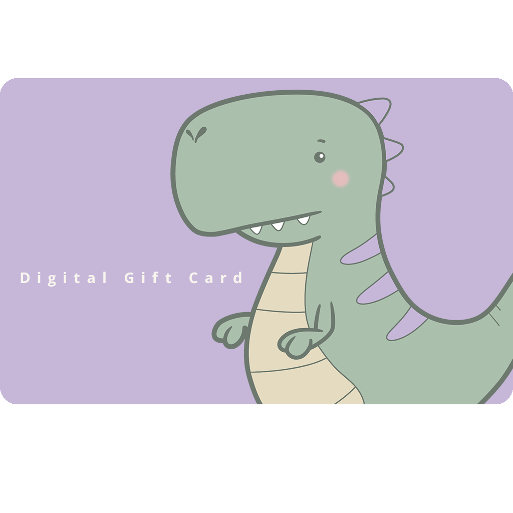 Digital Gift Card