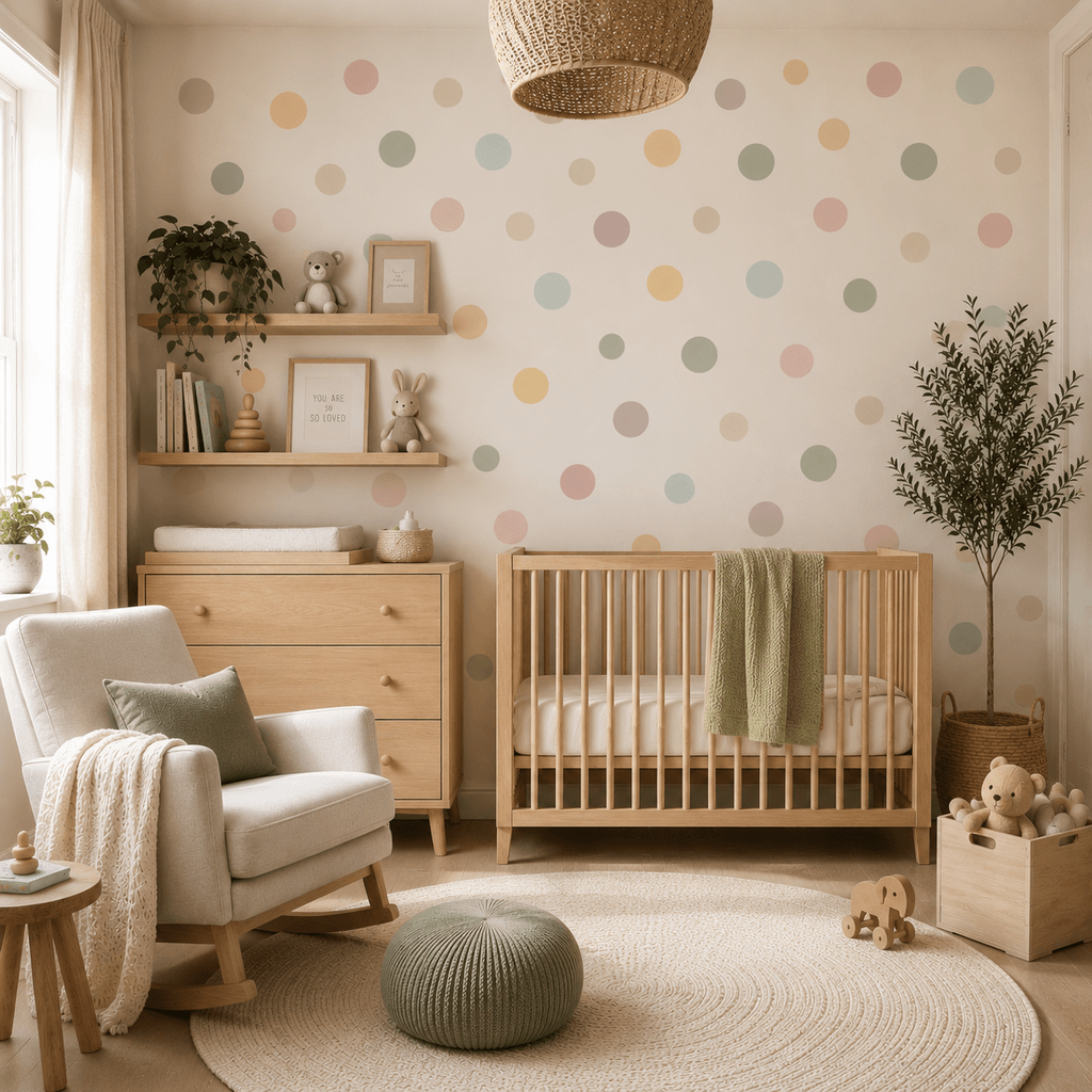 Happy Little Dots Add-Ons