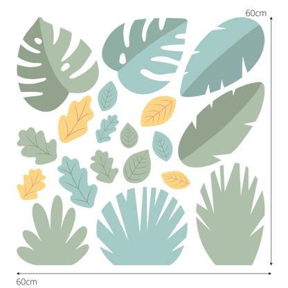 Plants Set
