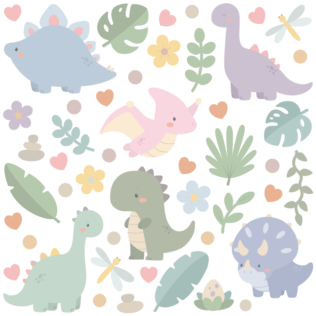 Little Dino Valley
