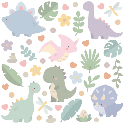 Little Dino Valley